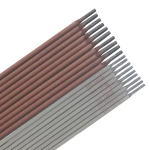 Welding Electrode Welding Rods E6011 E6013 E6010