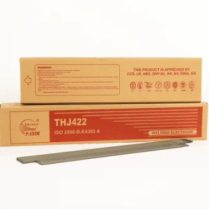 Welding Electrode Welding Rods J422 GB4303