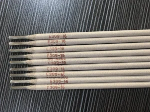 Welding Electrodes E6013 Stainless Steel 2.5mm X 300mm for Carbon Steel Applications