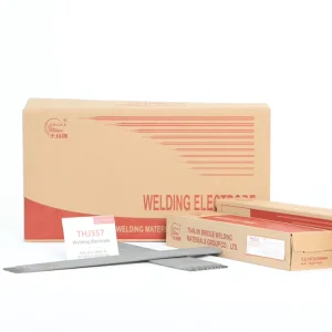 Welding Electrodes E7015 Low Hydrogen Welding Rod 7015