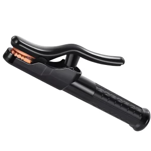 Welding Electrodes Holder 800 Amp Cable Accessory Electric Welding Clamp