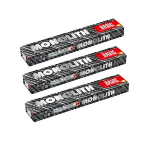 Welding Electrodes Monolith UONl 13/55 Plasma Monolith 7018-1