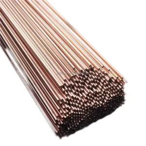 Welding Filler Rods for Construction Use ER70S-6 1.2mm-4.0mm Mild Steel TIG with Copper Coated B