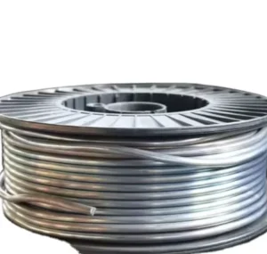Welding Lead Wire with 99.99% Purity Available in Custom Coil Weights and Sizes