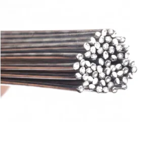 Welding Material Al02 Cu Al Flux Cored TIG Rod