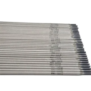 Welding Materials Welding Accessories Welding Electrodes E6012
