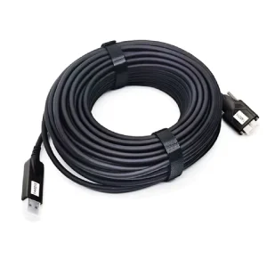 Welding Molten Pool Camera Accessories Optical Fiber Data Cable