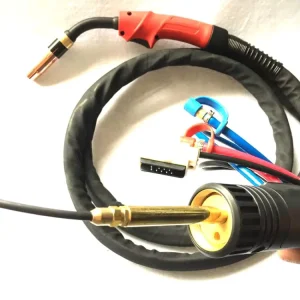 Welding Parts Swan Neck