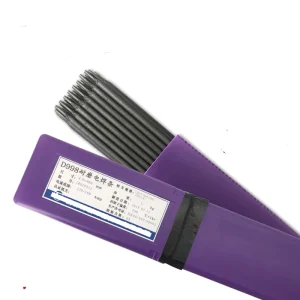 Welding Rod 3.2mm AWS A5.13 EFeMn-A Electric Electrode for Welding Making Machine
