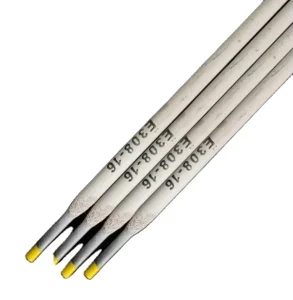 Welding Rod 6013 Aluminum Brazing Rod Covered Welding Electrodes