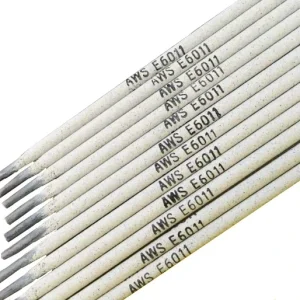 Welding Rod E6011 E6013 Carbon Steel Welding Electrode
