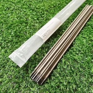 Welding Rod E6013 J421 J 422 Raw Material S45c Welding for Russia Middle Asia