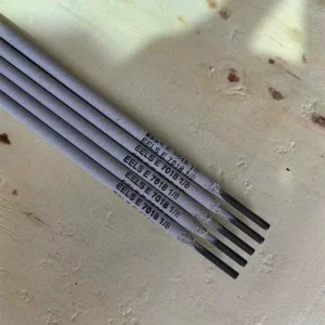 Welding Rod E7018 2.5mm 3.2mm 4.0mm Customized Packaging South