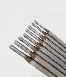 Welding Rod Electrode E4303 E7018 E6013 Carbon Steel J422 Electrode Welding 5% Silicon Content for the Welding of Ships