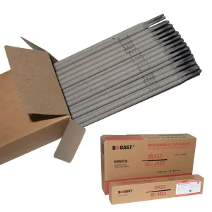 Welding Rod Electrode E4303 E7018 E6013 Content For The Welding Of Ships