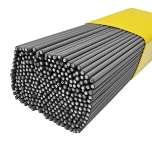 Welding Rod Electrode E4303 E7018 E6013 Content for the Welding of Ships