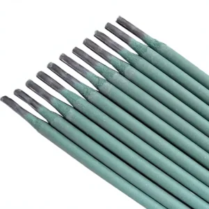 Welding Rod Factory Direct Price E4303 AWS A5.1 Carbon Steel Rutile Calcium Type Acid Electrode 2.5 3.2 4.0mm 60 210A AC/DC Dual