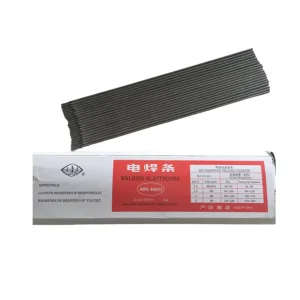 Welding Rod Manufacturer 2.5 3.2 4.0mm Stainless Steel Electric Welding Electrode Welding Rod