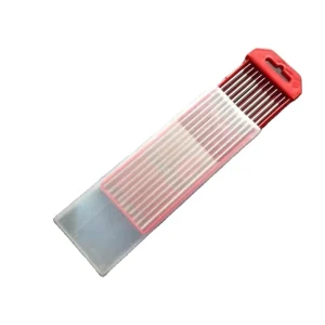 Welding Rod Tungsten Electrodes Welding Electrodes Rod