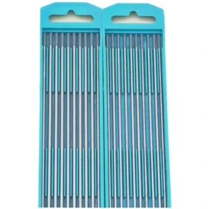 Welding Rod WC20 TIG Tungsten Electrode in Welding Rods