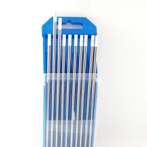 Welding Rod Zirconiated Tungsten Electrode for Aluminum and Tig Welder