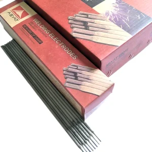 Welding Rods 6013 Brazing Filler Metal Weld Stick