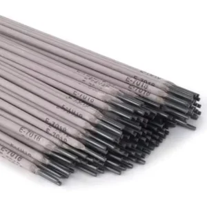 Welding Rods AWS E7016 Welding Electrode High Quality Copper Wire with Sample Available China Manufacturer