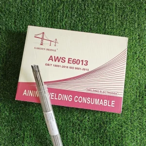 Welding Rods E6013 Carbon Steel Welding Rod