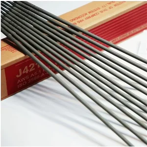 Welding Rods Electrode E6013 E7018 1.6 2.0 2.5 3.2 4.0mm Factory Price