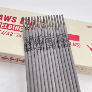 Welding Stick E6013 E6010 E6011 Electric Welding Rod 6013 Rutile Type Electrode