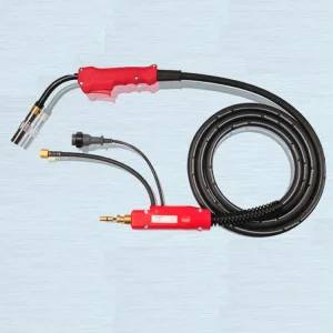 Welding Torch Air Cooled with Welding Accessories Multiple Size and Length