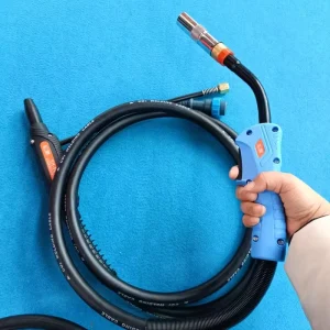 Welding Torch Consumable Direct Factory Good Quality for Welding Worker Safety