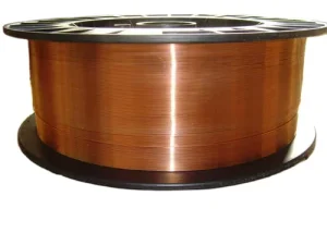 Welding Wire ER120S G High Tensile Strength Welding Wire Alambre Mig