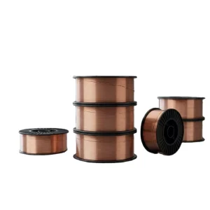 Welding Wire ER70S-6 MIG and TIG 0.8mm-1.6mm 2.4mm 3.2mm 4.0mm