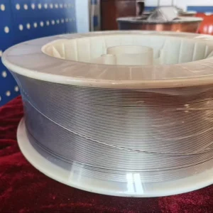 Welding Wire H1CrNi10Mn7M Special Use Export Certififed Quality