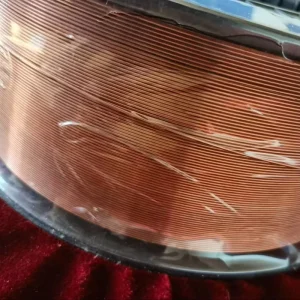 Welding Wire for Submerged arc Welding H10MnSi