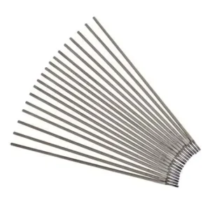 Wolfram Carbide Cast Tungsten Carbide Welding Wire Iron Powder Welding Rods Copper Nickel Welding Electrodes