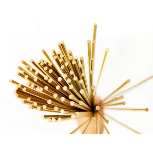 XX HS221 Brass TIG Rod Brass Welding Wire