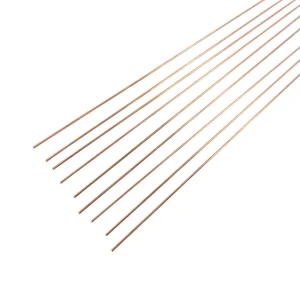 XX HS221 Brass TIG Rod Manufacture Brass Welding Wire