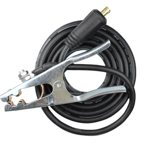 XY 300A Electrode Holder Cable 3m Welding Torch Other Welding Accessories