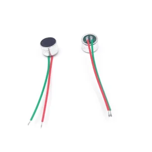 Xinxing Customizable High Sensitivity Waterproof Anti Noise Microphone Cable 9767 Welding Wires for Toys