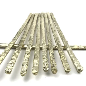 YD-5 70/30 YD Composite Welding Rod with Copper Matrix Alloy Anti-Corrosion for Industrial Use