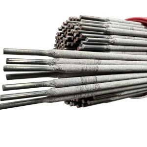 YIQIONG OEM Manufacturer Electrodes YQ717 E9015-B9 Low Alloy Steel Welding Rods Small Splash 3-Year Warranty 2kg/5kg/20kg MOQ
