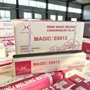 baguette a Souder baguette De Soudure 3.15 electrodo 6013 2.5mm 3.2mm 4.0mm 4.5mm Iron Welding Rods