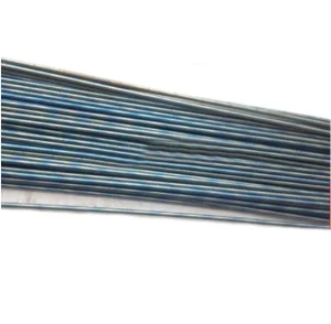 for Stellite 12 21 Cobalt Hardfacing Wear resistant Welding Electrode with AWS A5.13 RCoCr B ECoCr E